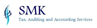 Tax, Auditing and Accounting Services